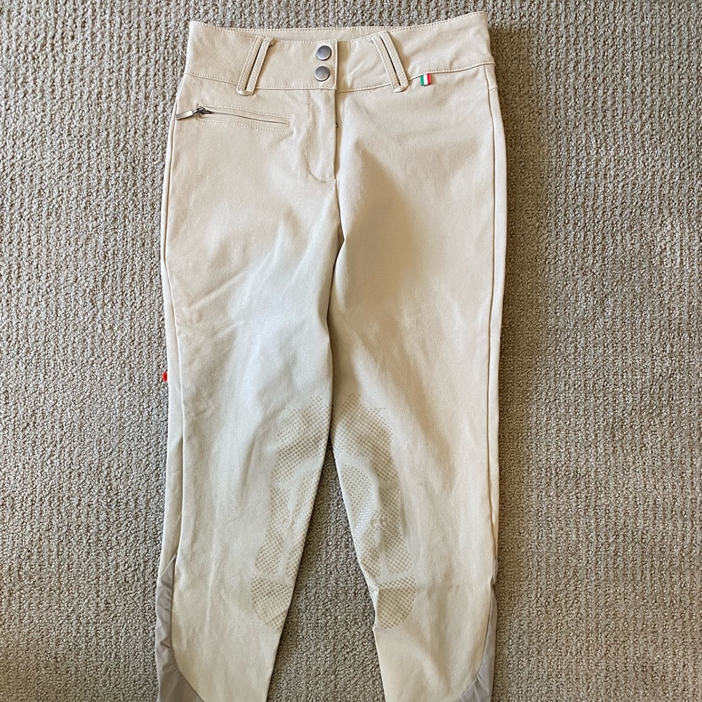 For Horses Breeches Size 24